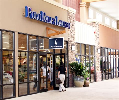 ralph lauren factory store seattle